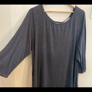 3/4 sleeve beautiful top